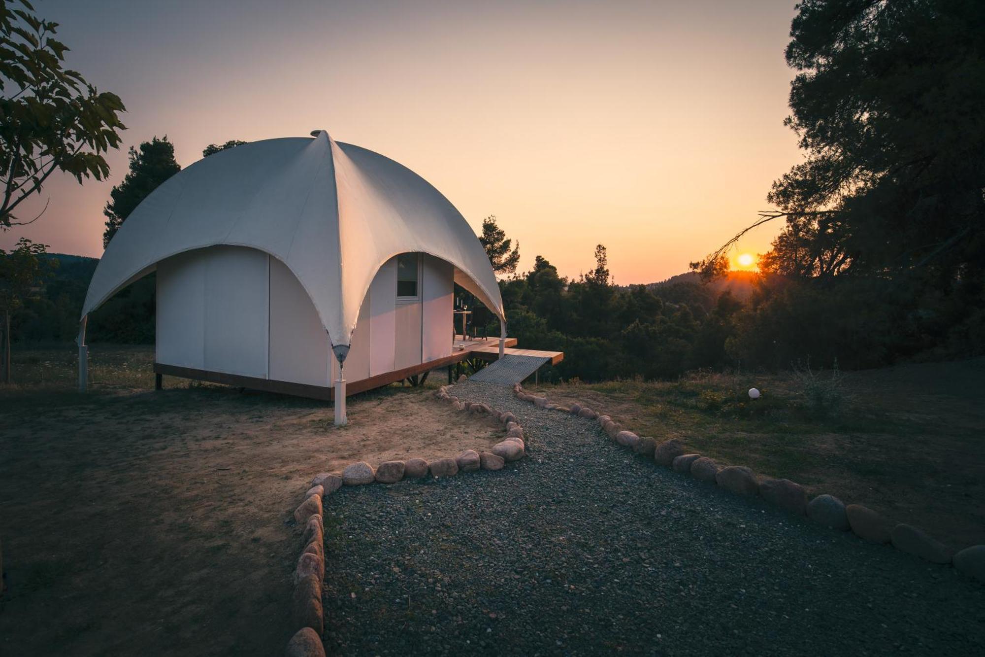 Ihousevillage Polychrono Exterior photo